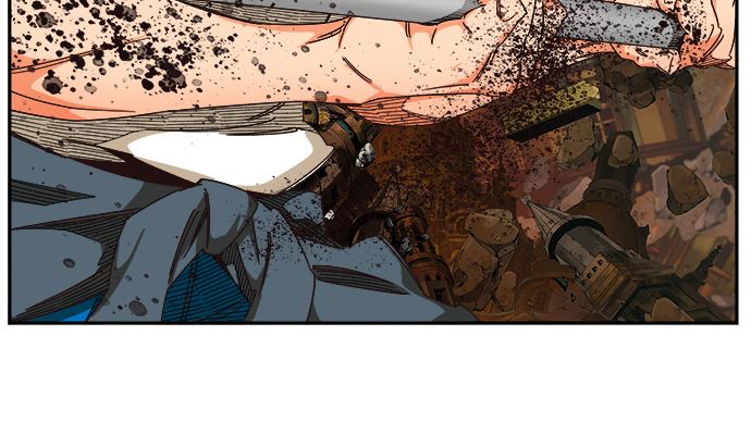 The God of High School Chapter 524 Gambar 80