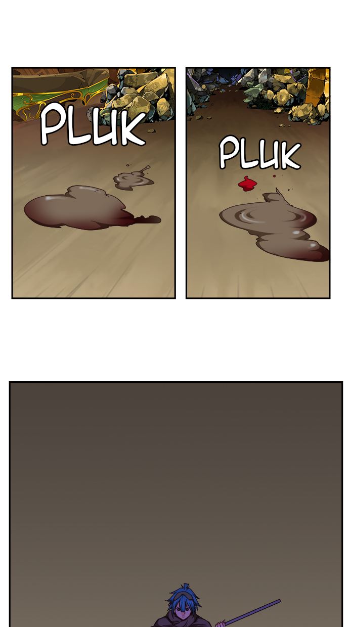 The God of High School Chapter 524 Gambar 81