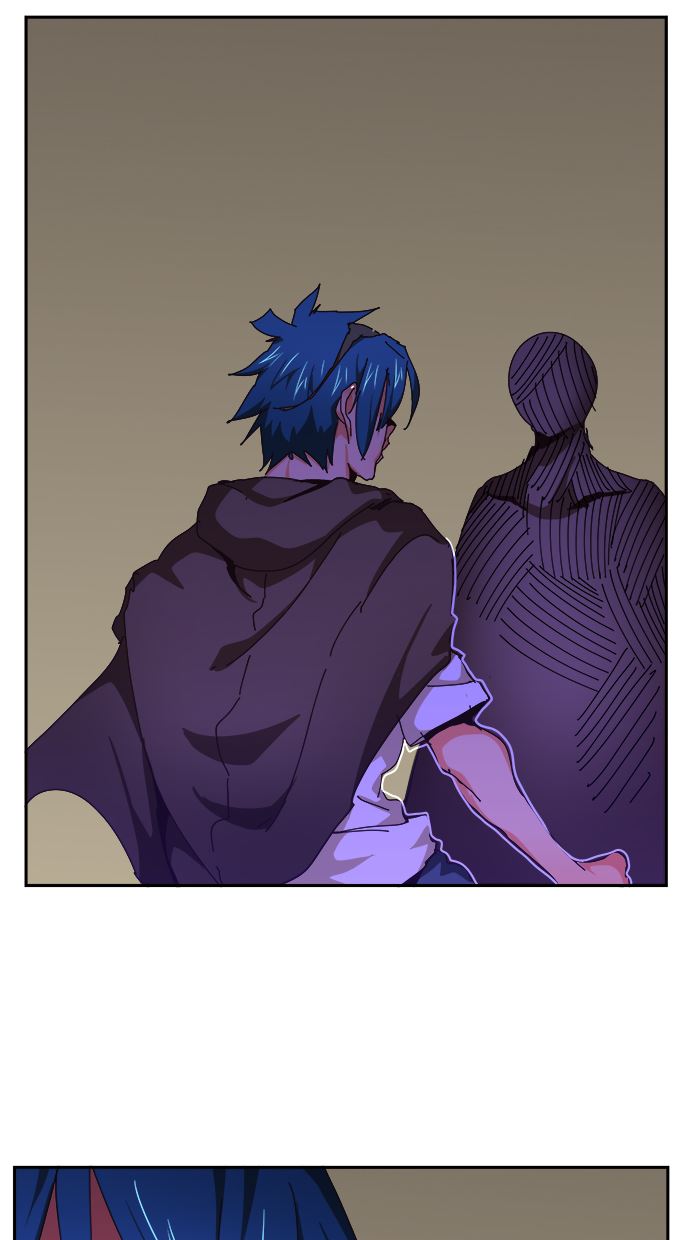 The God of High School Chapter 524 Gambar 83