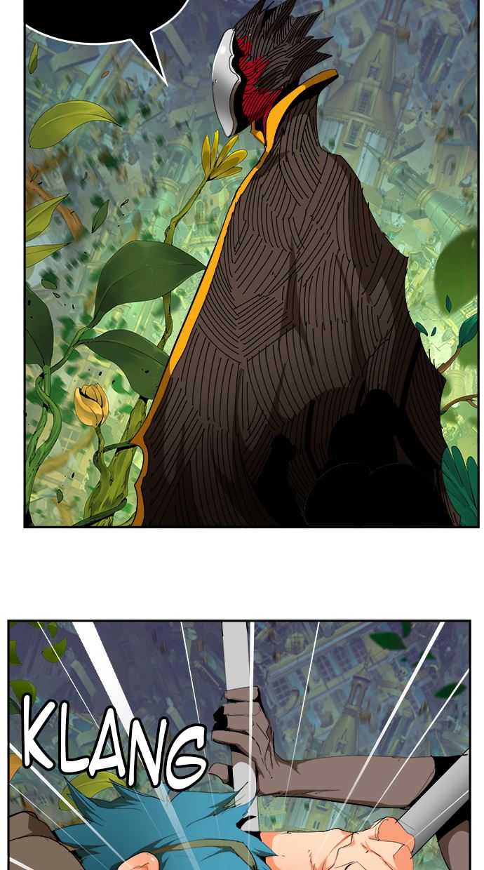 The God of High School Chapter 524 Gambar 9