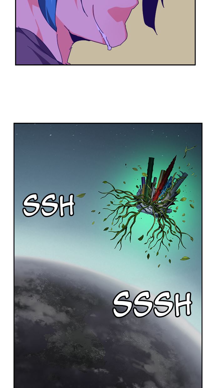 The God of High School Chapter 524 Gambar 93