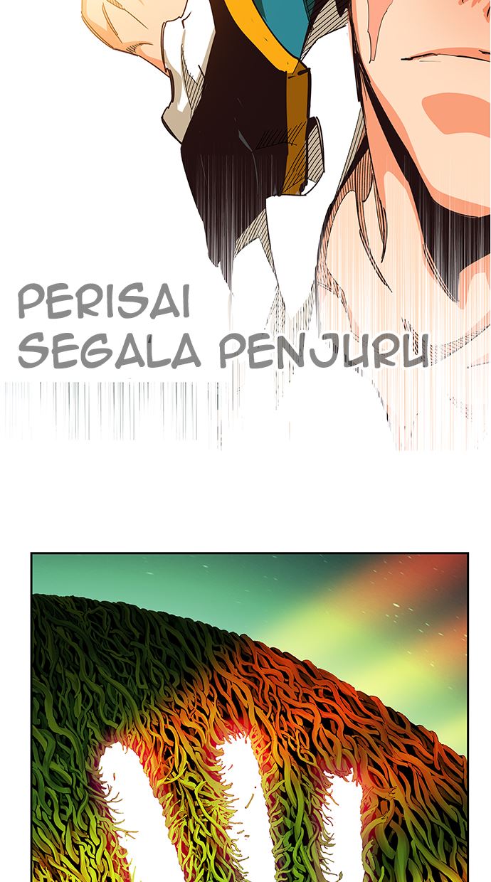 The God of High School Chapter 524 Gambar 101