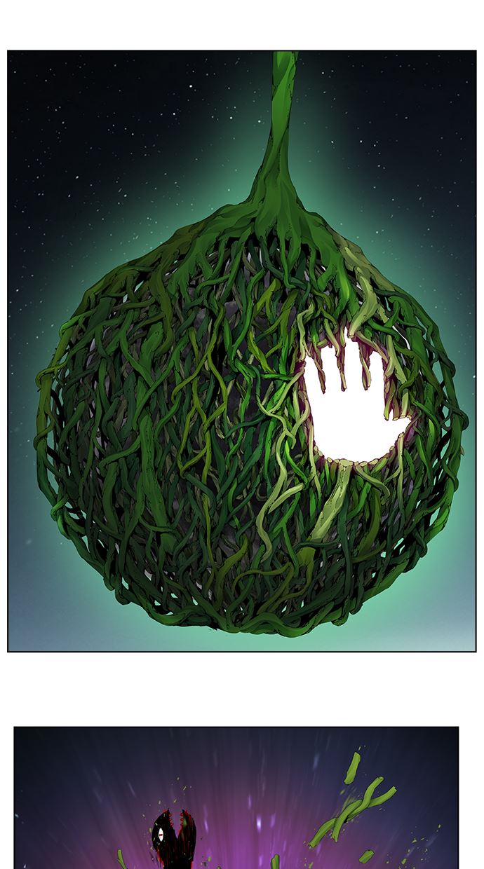 The God of High School Chapter 524 Gambar 104