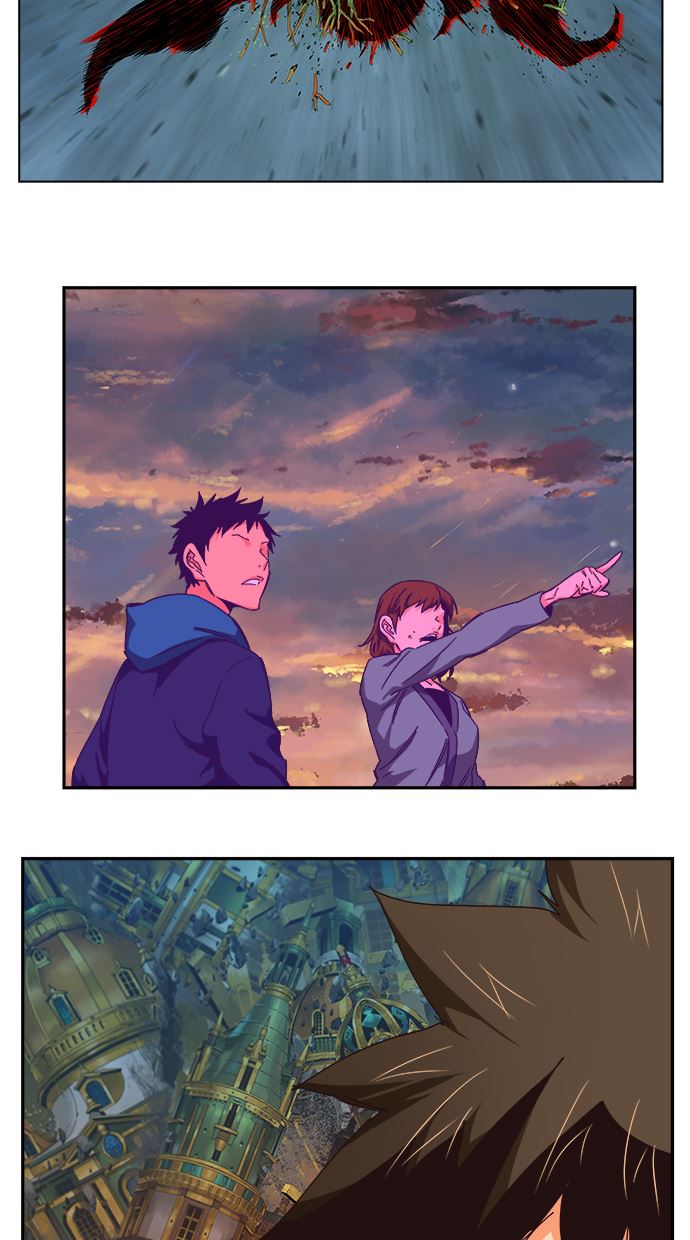 The God of High School Chapter 524 Gambar 106