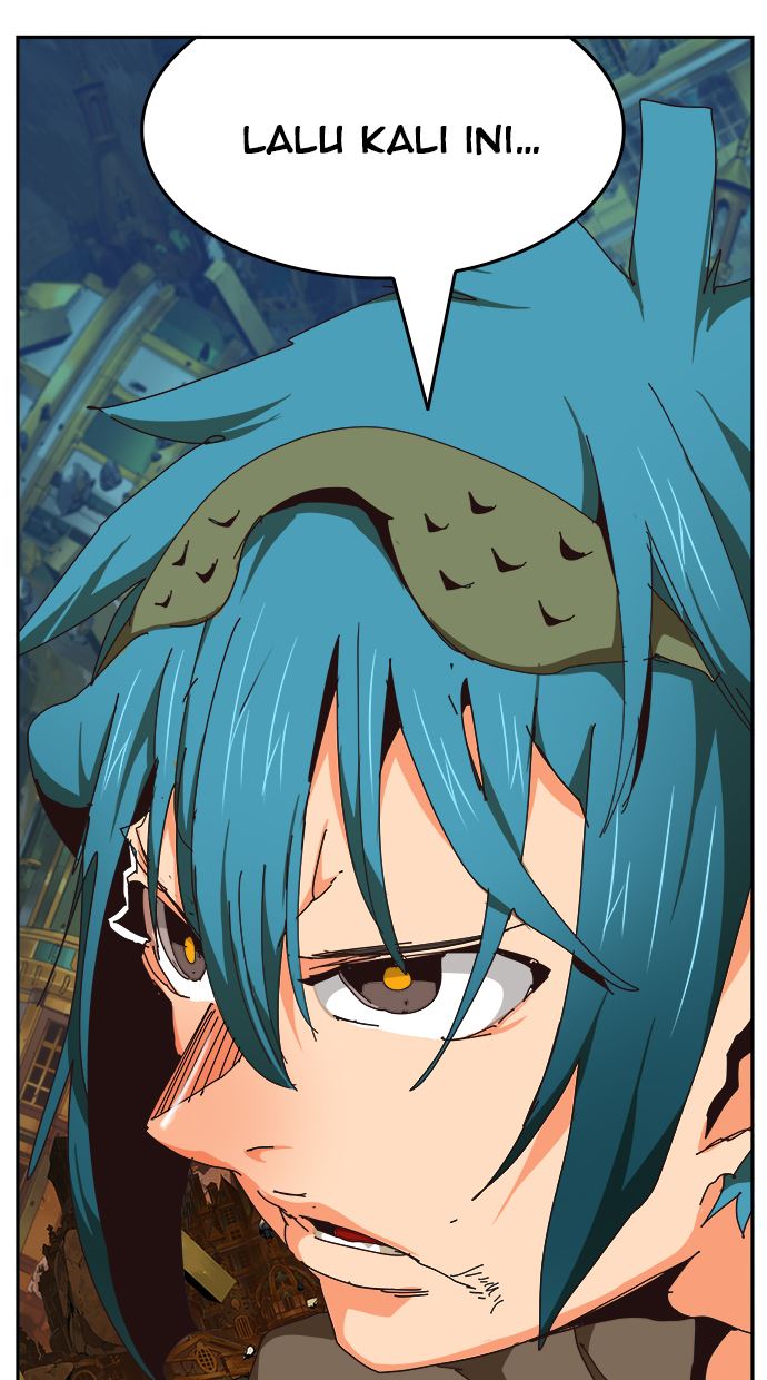 The God of High School Chapter 524 Gambar 111