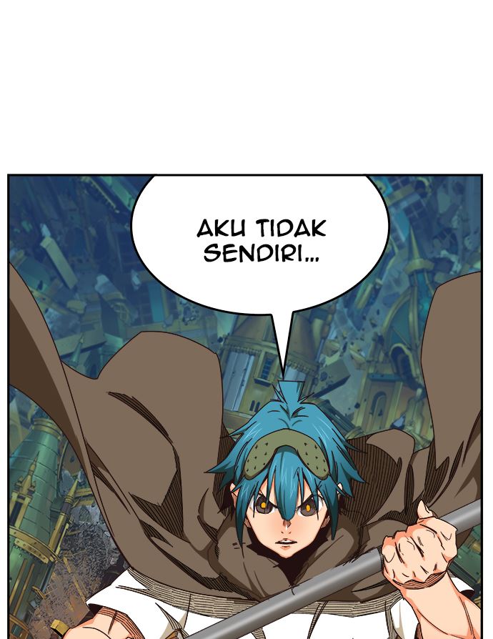 The God of High School Chapter 524 Gambar 113