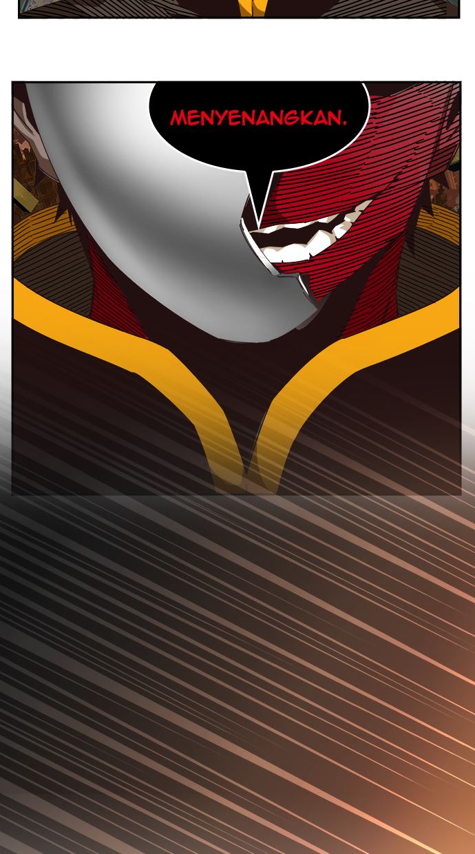 The God of High School Chapter 524 Gambar 115