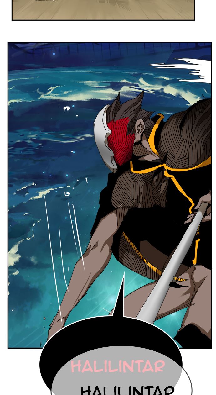 The God of High School Chapter 524 Gambar 12