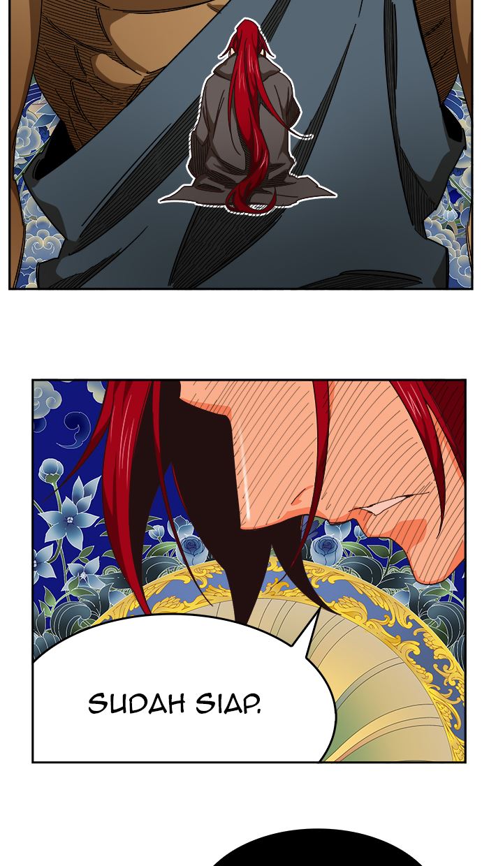 The God of High School Chapter 524 Gambar 134