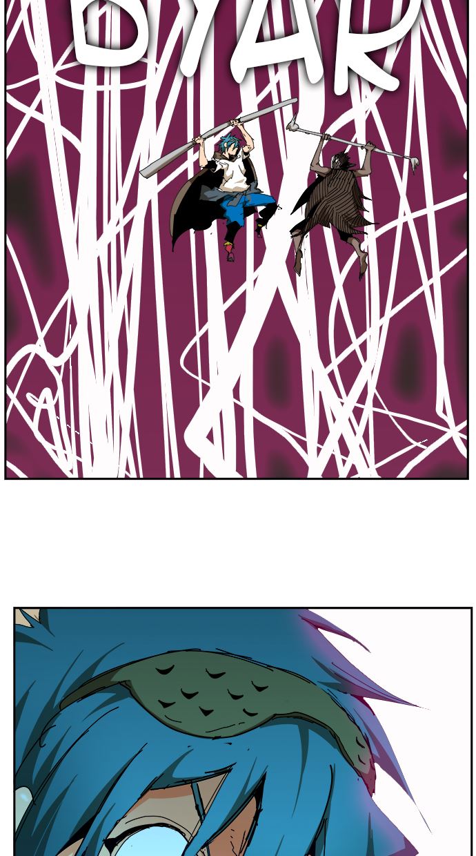 The God of High School Chapter 524 Gambar 14