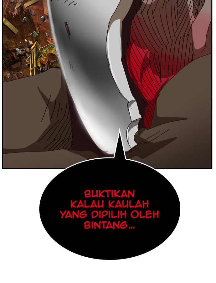 The God of High School Chapter 524 Gambar 148