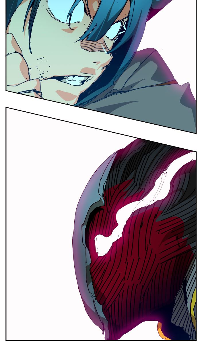 The God of High School Chapter 524 Gambar 15