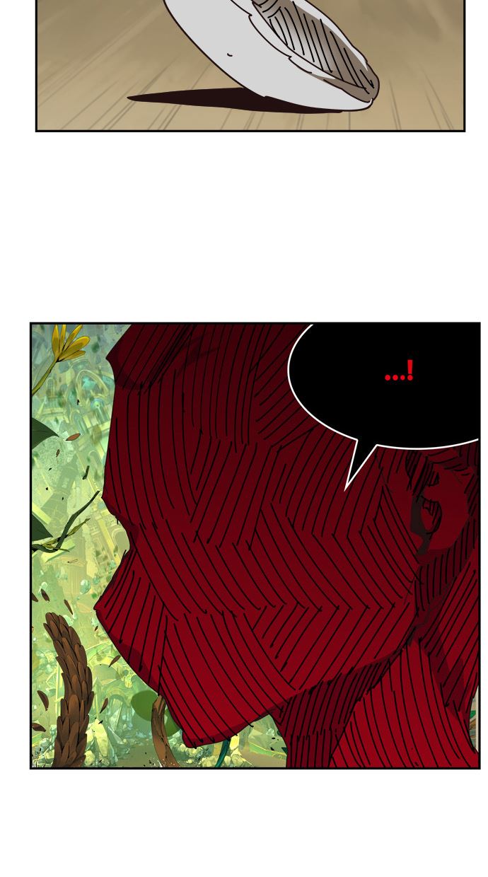 The God of High School Chapter 524 Gambar 23