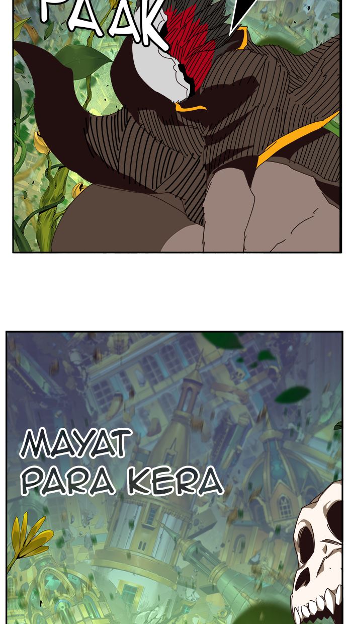 The God of High School Chapter 524 Gambar 30