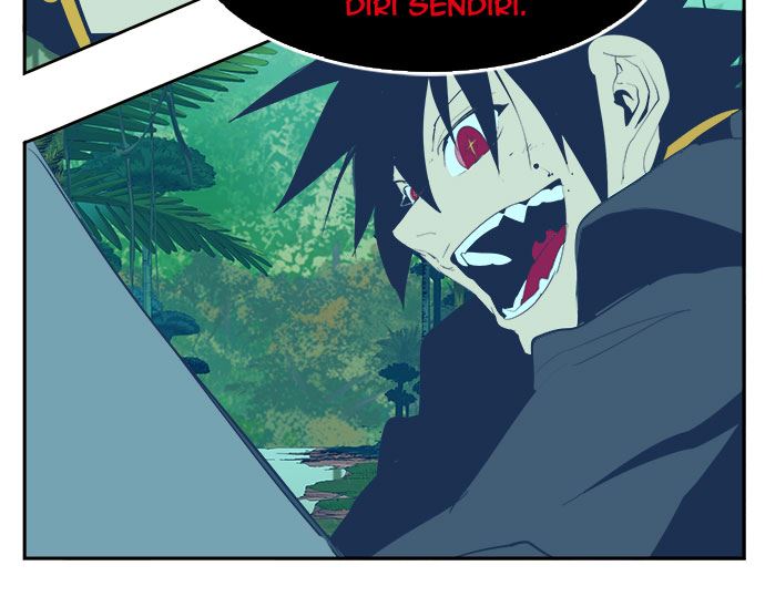 The God of High School Chapter 523 Gambar 40