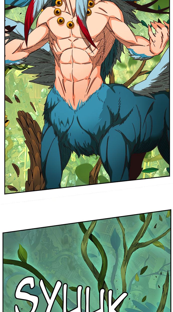 The God of High School Chapter 523 Gambar 43