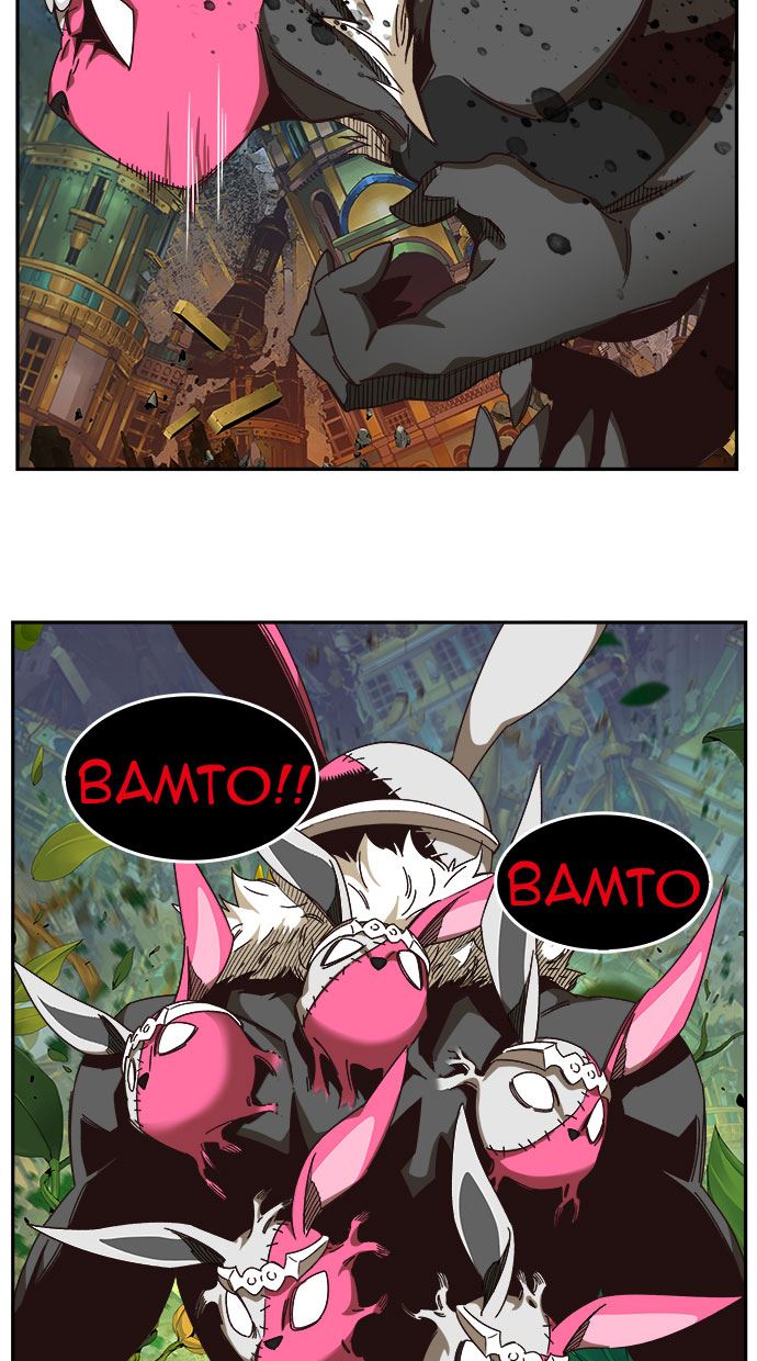 The God of High School Chapter 523 Gambar 48