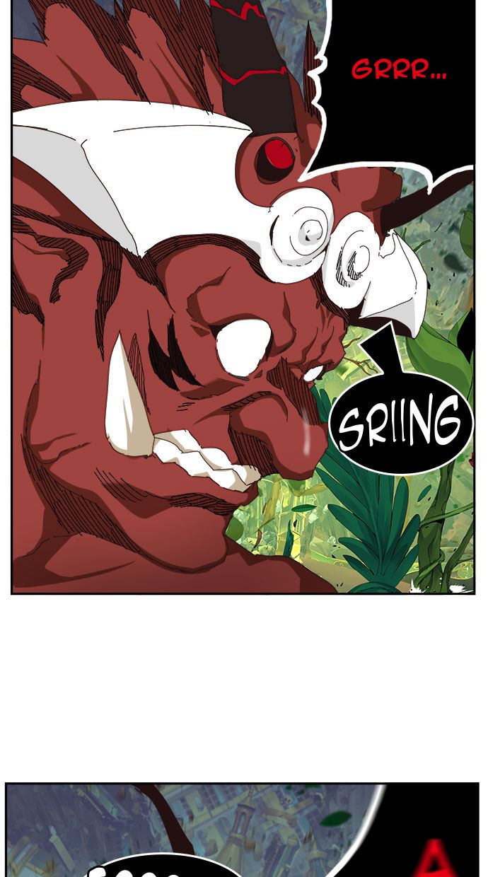 The God of High School Chapter 523 Gambar 5