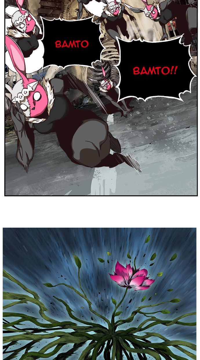 The God of High School Chapter 523 Gambar 51