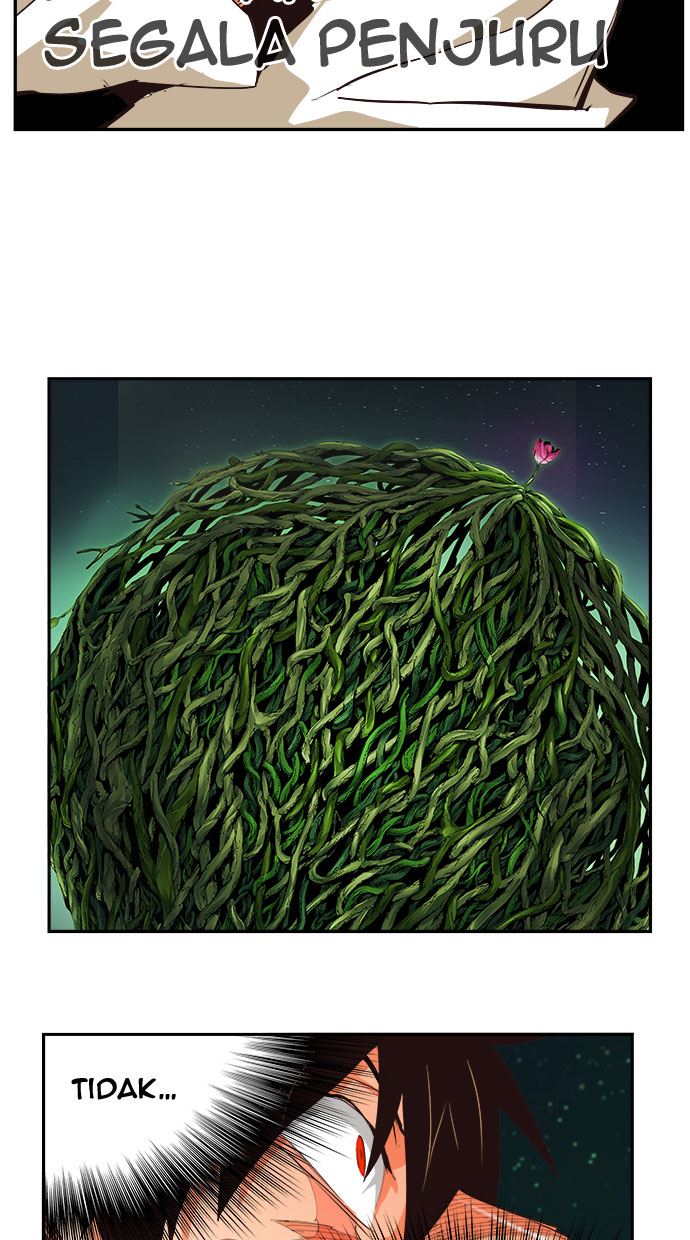 The God of High School Chapter 523 Gambar 62