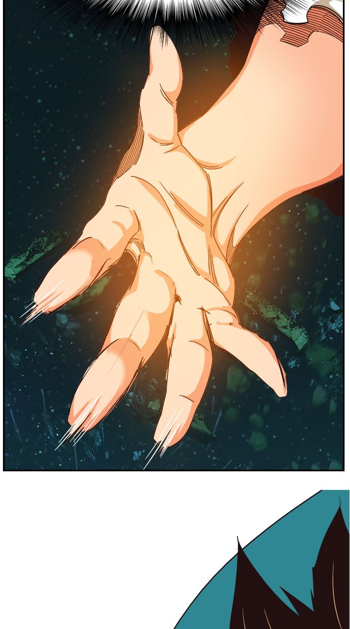 The God of High School Chapter 523 Gambar 64