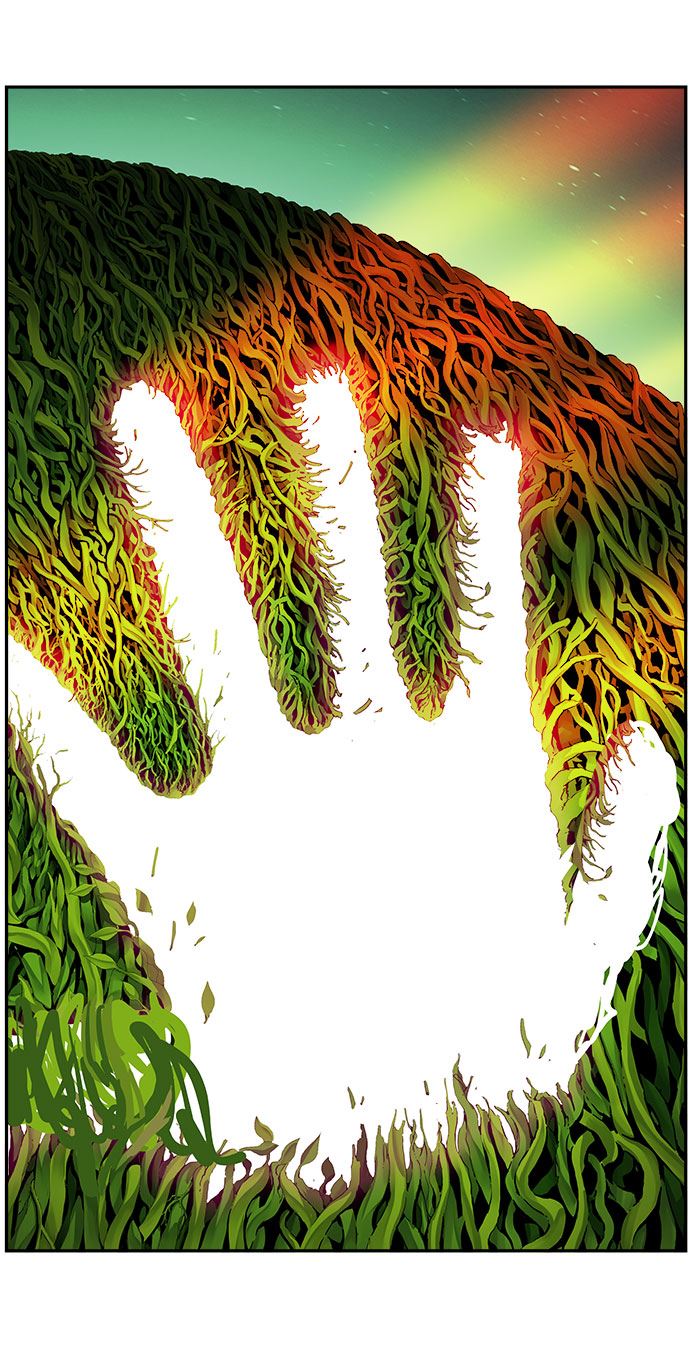 The God of High School Chapter 523 Gambar 67