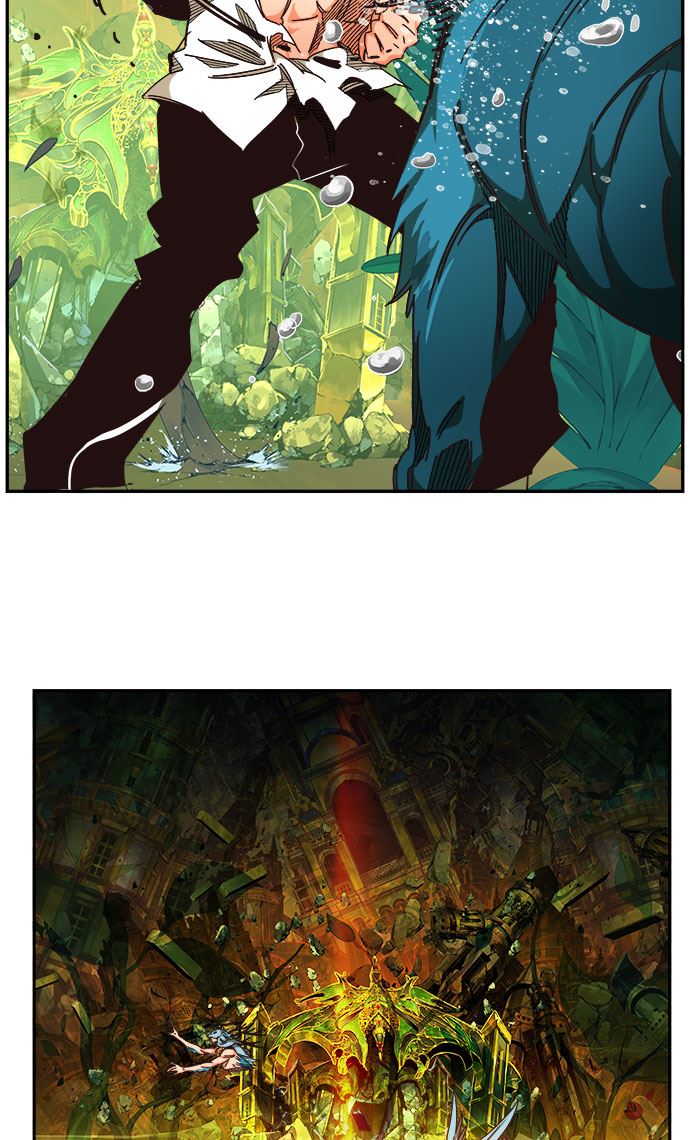 The God of High School Chapter 523 Gambar 77