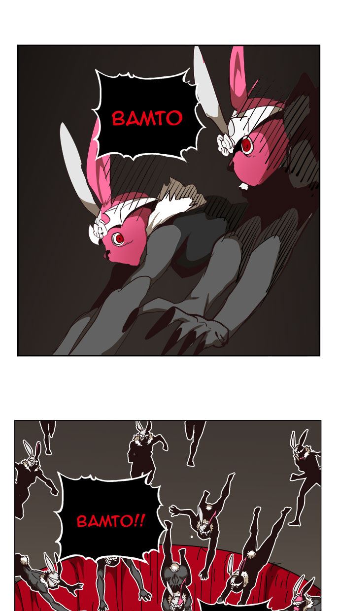 The God of High School Chapter 523 Gambar 79