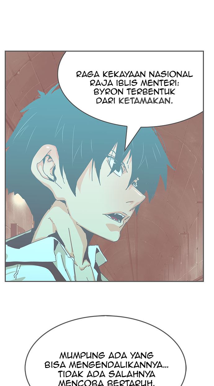 The God of High School Chapter 523 Gambar 90