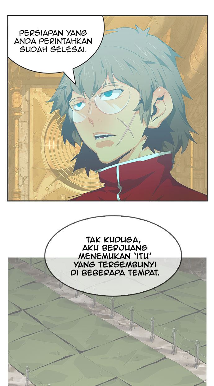 The God of High School Chapter 523 Gambar 93