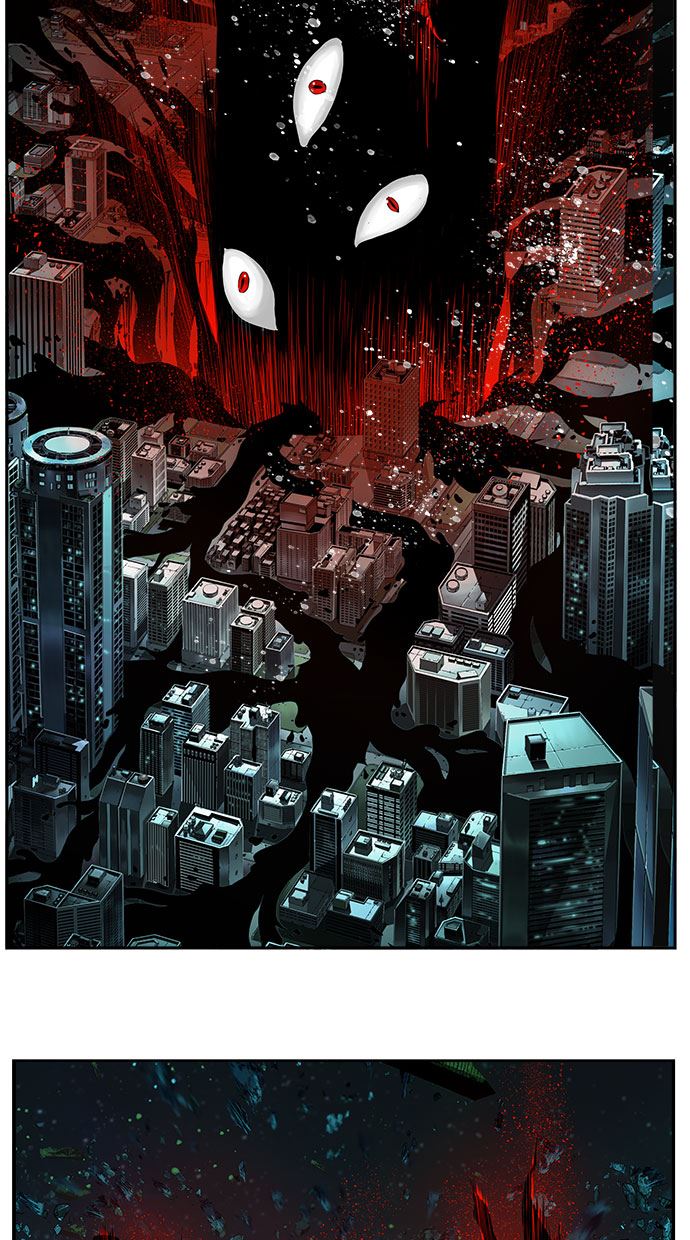 The God of High School Chapter 523 Gambar 97