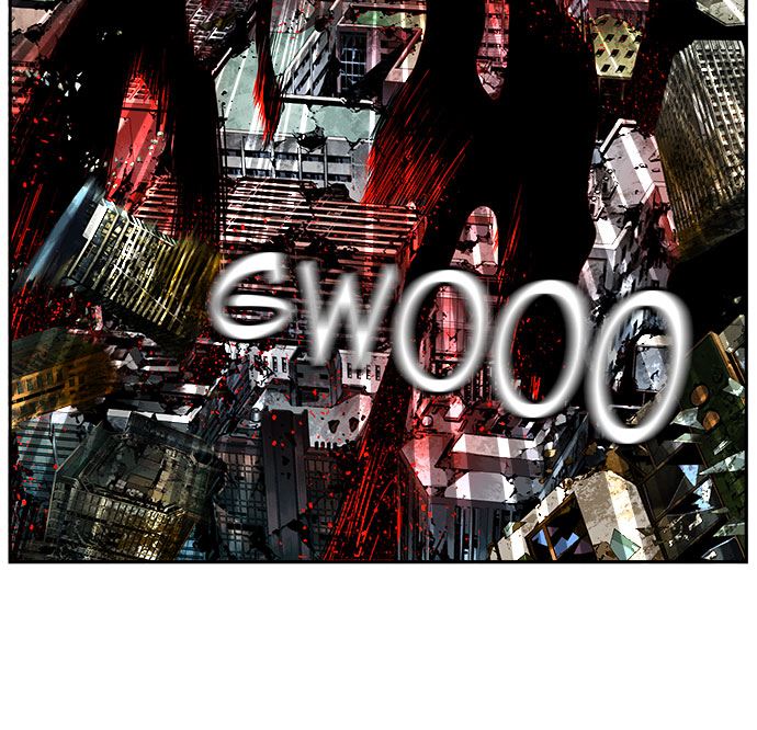 The God of High School Chapter 523 Gambar 99