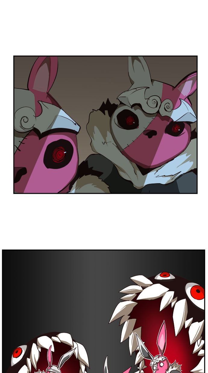 The God of High School Chapter 523 Gambar 100