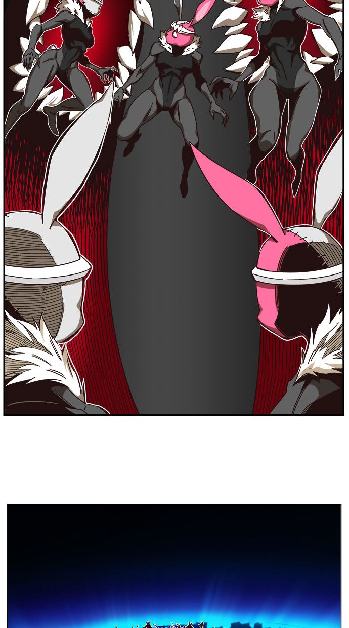 The God of High School Chapter 523 Gambar 101