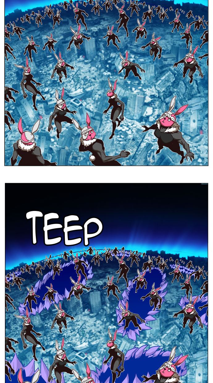 The God of High School Chapter 523 Gambar 102