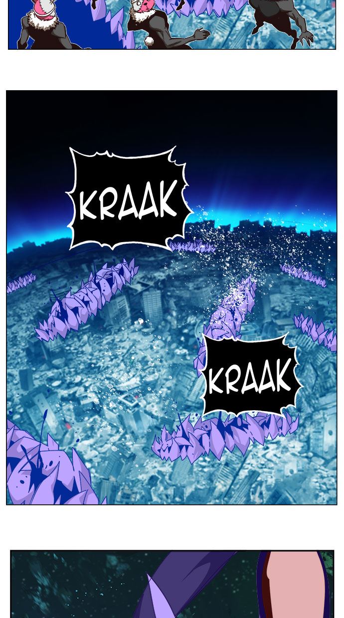 The God of High School Chapter 523 Gambar 103