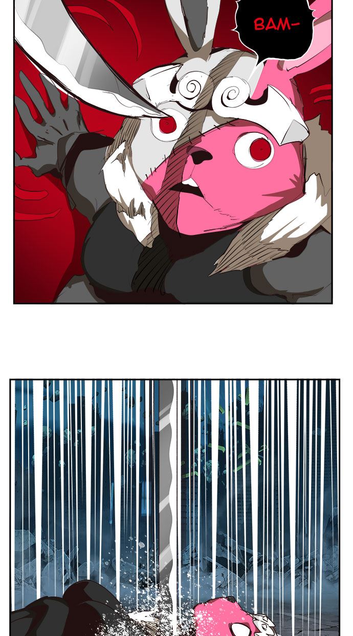 The God of High School Chapter 523 Gambar 119