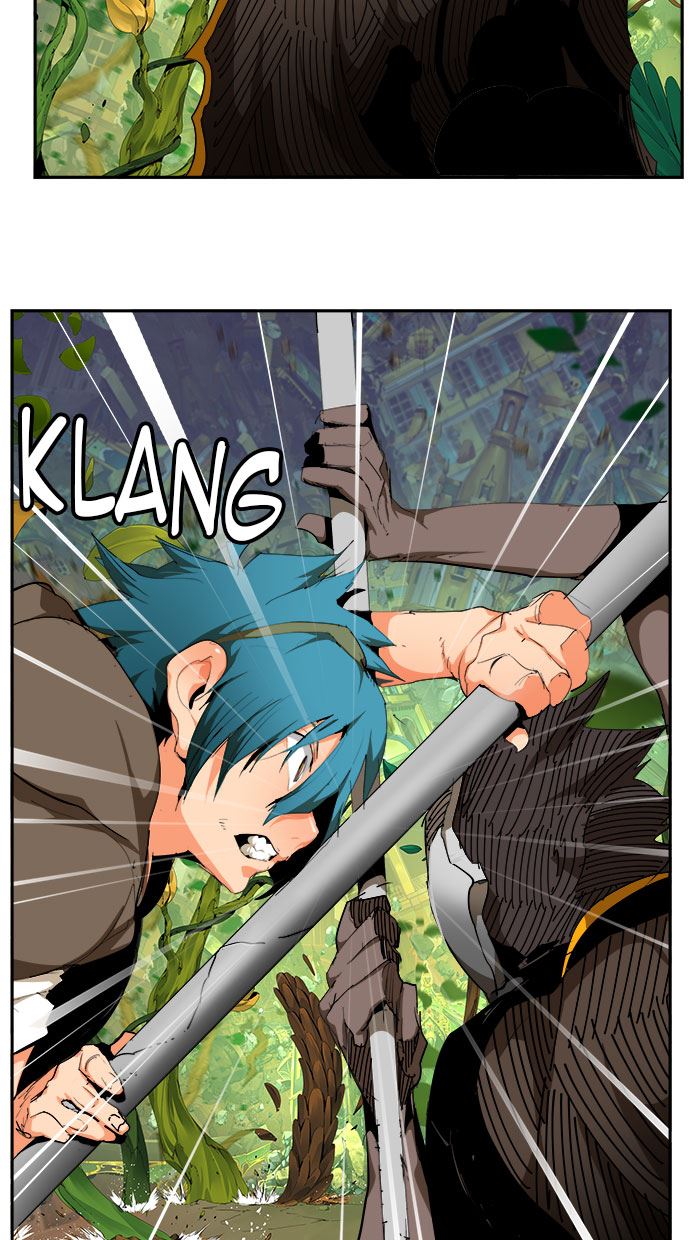 The God of High School Chapter 523 Gambar 12