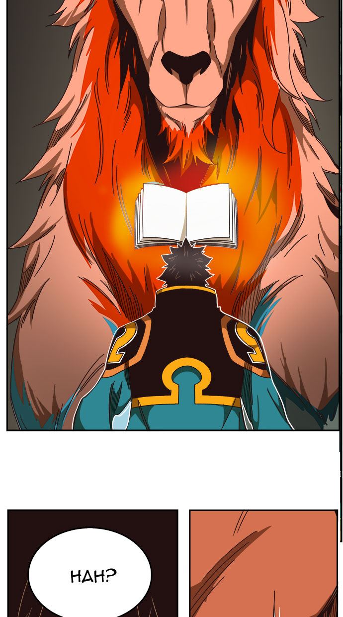 The God of High School Chapter 523 Gambar 130