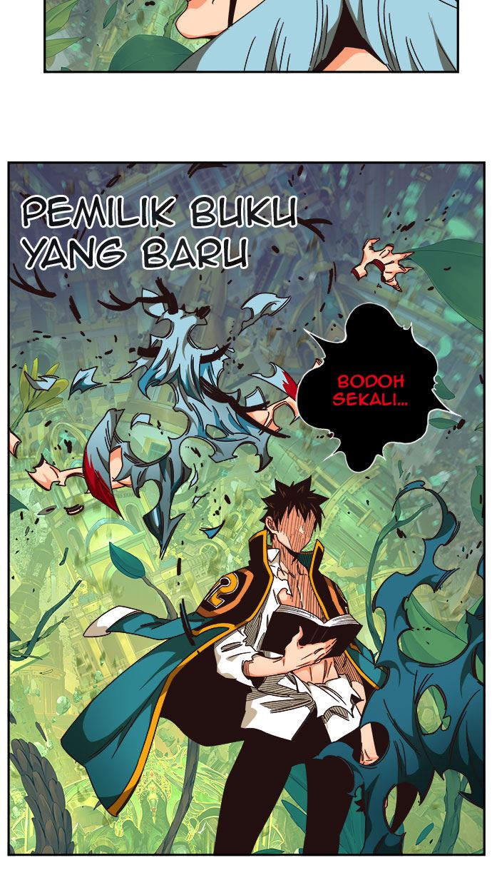 The God of High School Chapter 523 Gambar 132