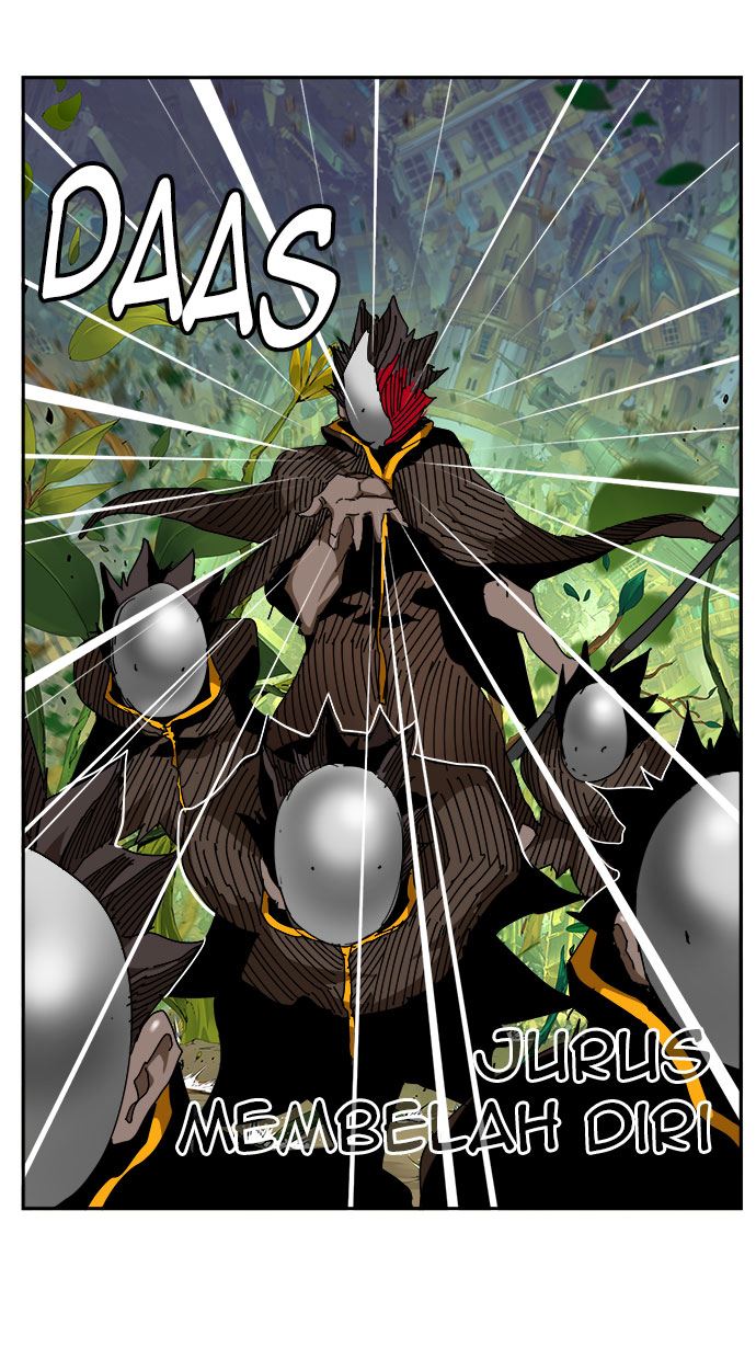 The God of High School Chapter 523 Gambar 19