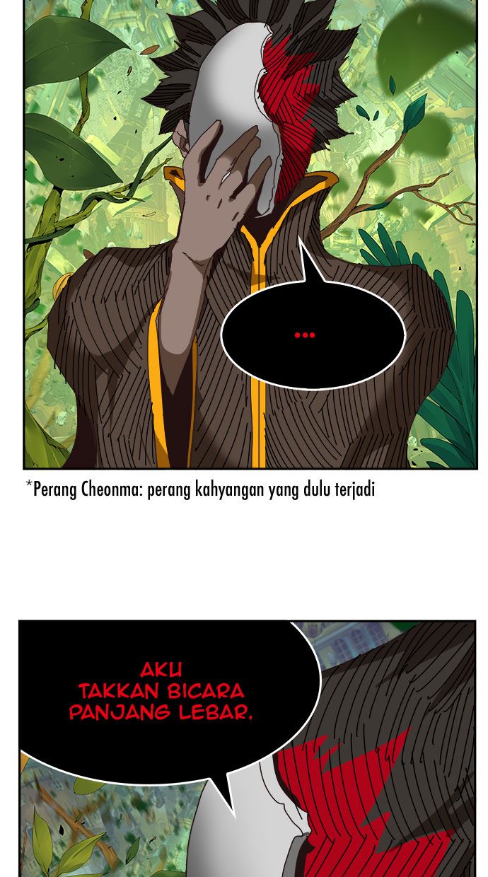 The God of High School Chapter 523 Gambar 29