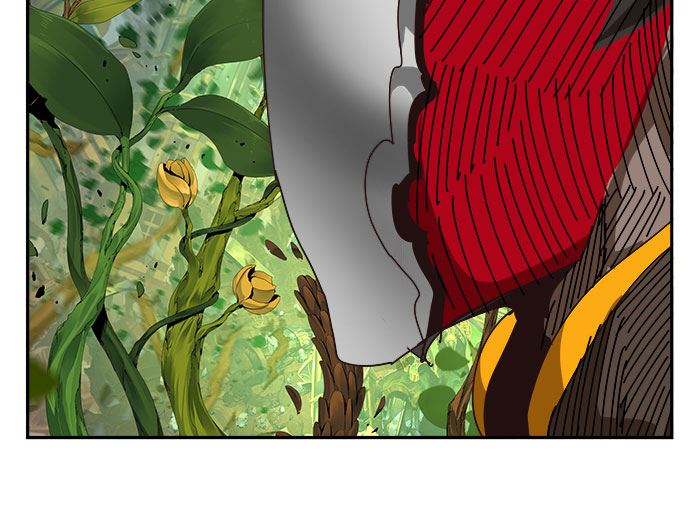 The God of High School Chapter 523 Gambar 30