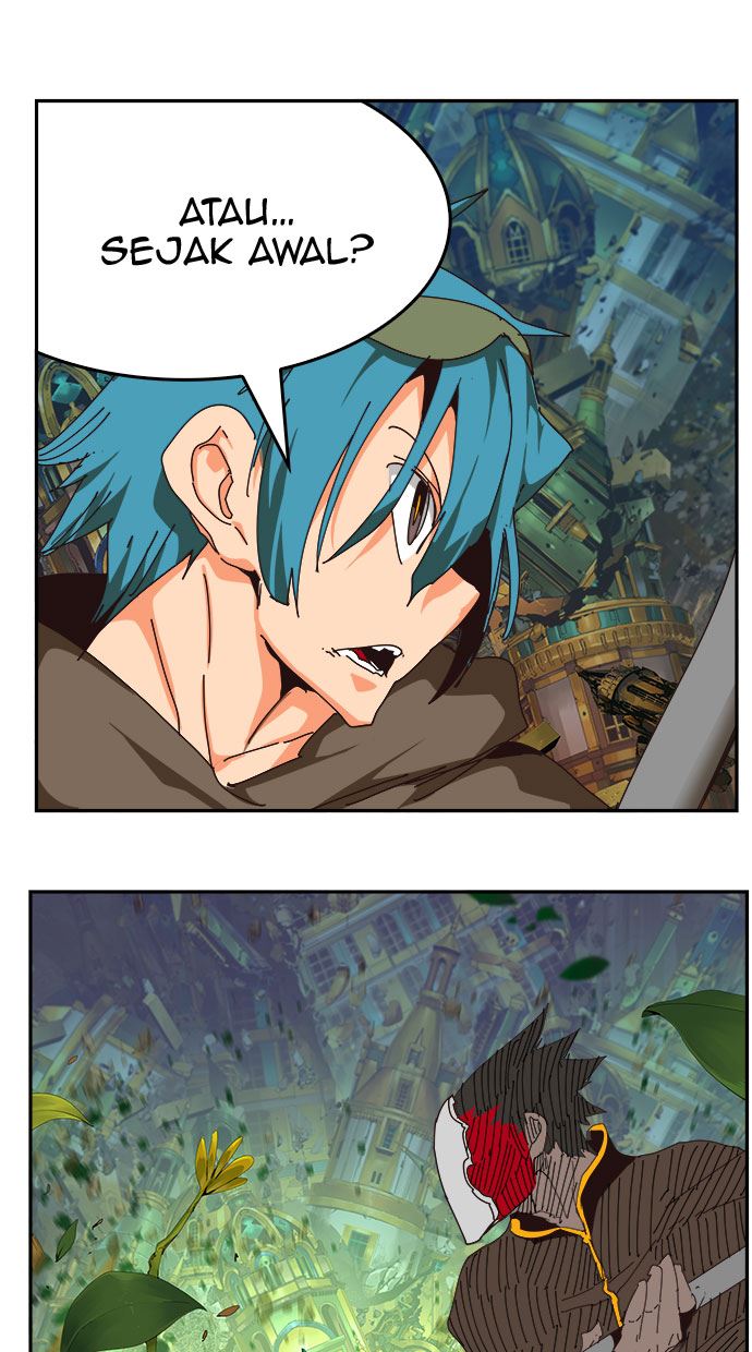 The God of High School Chapter 523 Gambar 31