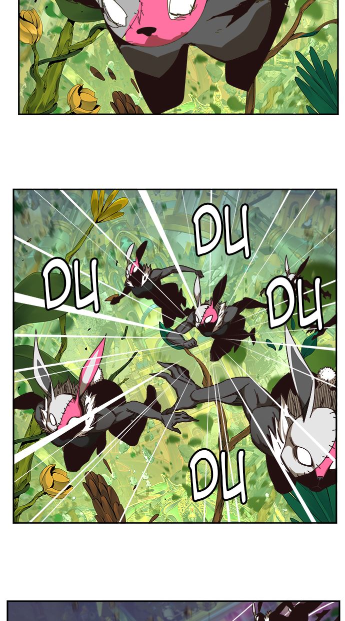 The God of High School Chapter 522 Gambar 44