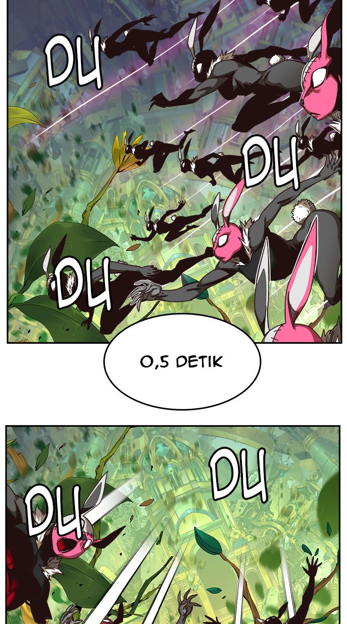 The God of High School Chapter 522 Gambar 45