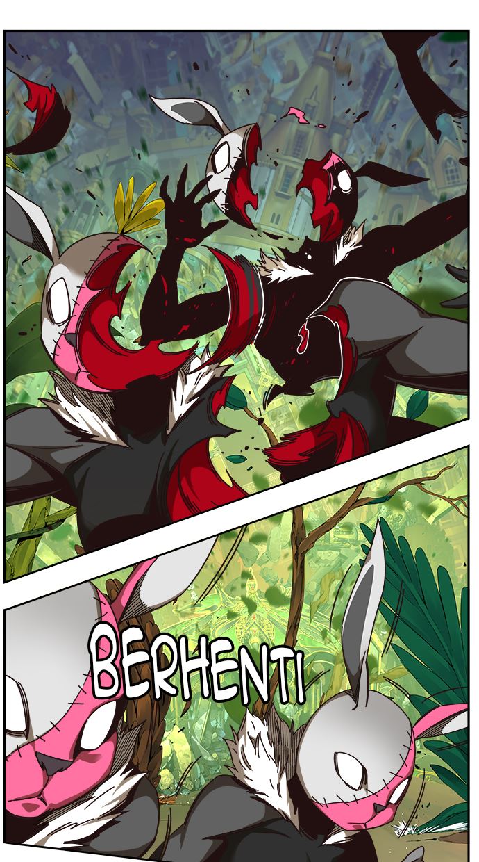 The God of High School Chapter 522 Gambar 50