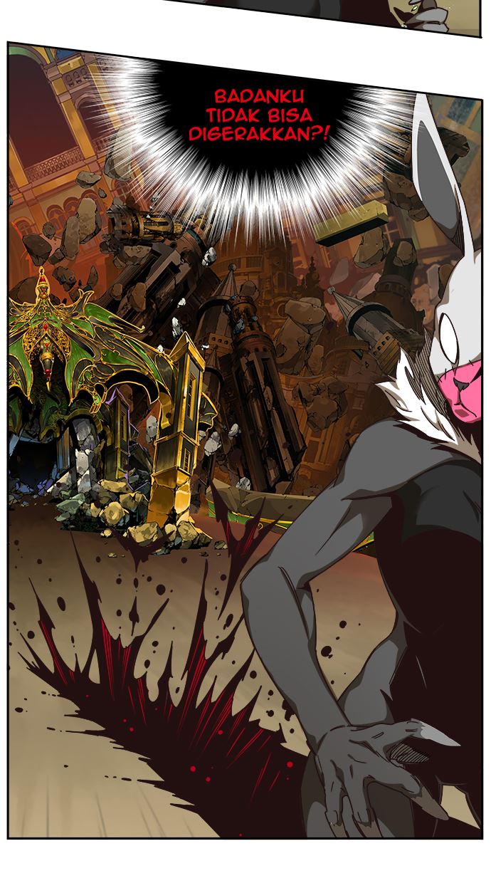 The God of High School Chapter 522 Gambar 51