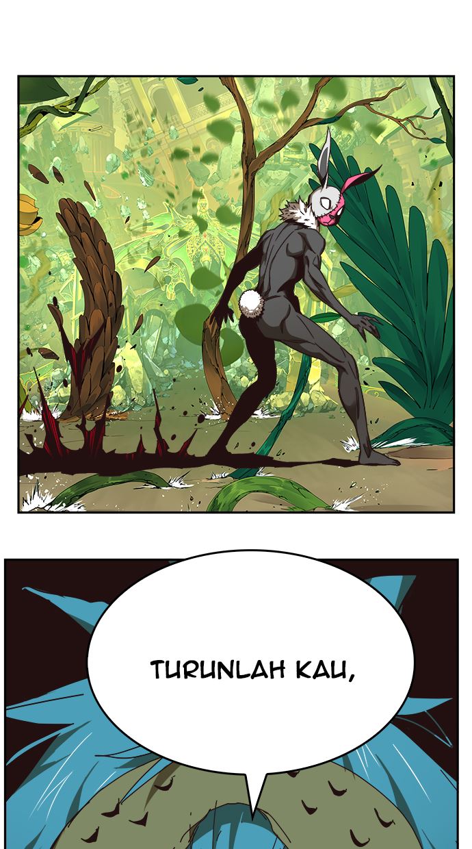 The God of High School Chapter 522 Gambar 52