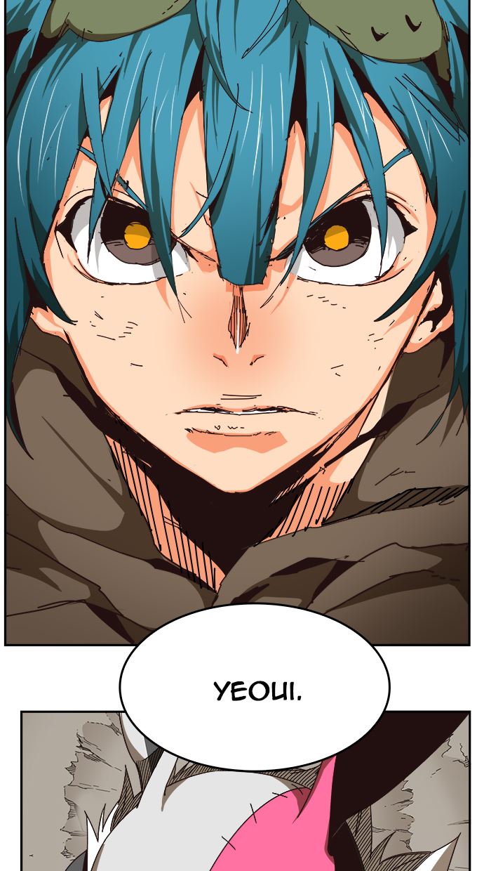 The God of High School Chapter 522 Gambar 53